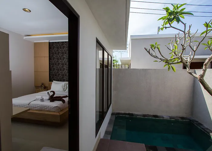 Karana Villa Denpasar
