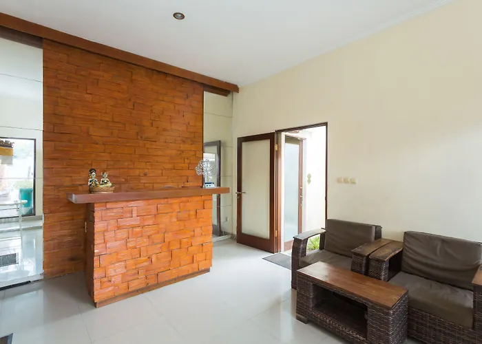 Karana Villa