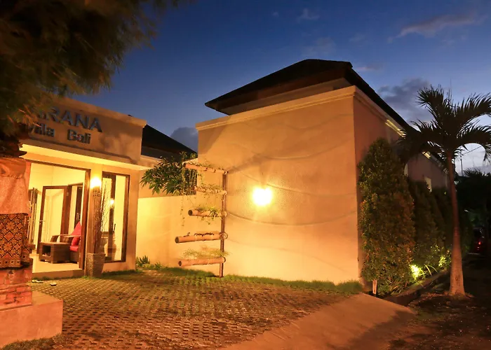 Karana Villa