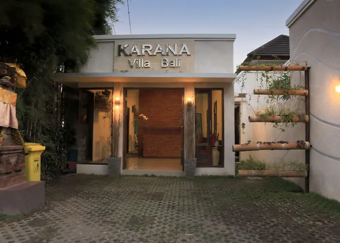 Karana Denpasar