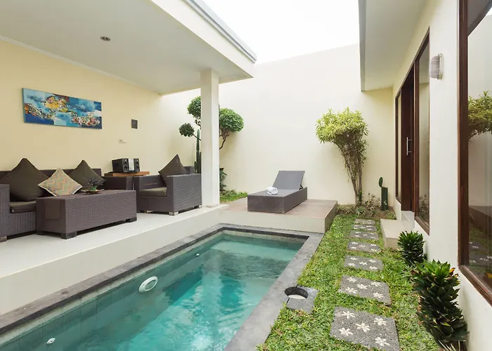 Villa Karana