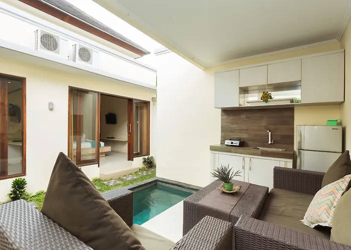 Villa Karana *