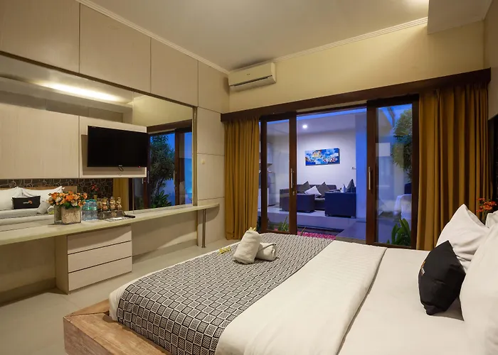 Karana Villa