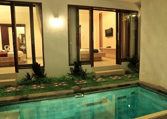 Villa Karana