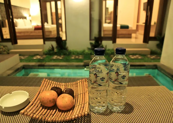 Karana Villa
