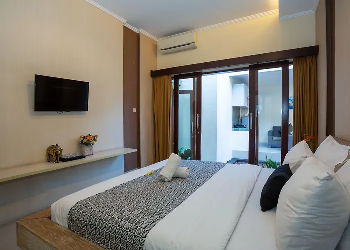 Karana Villa *