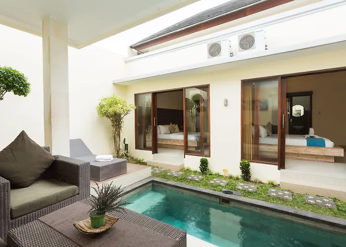 Karana Villa *
