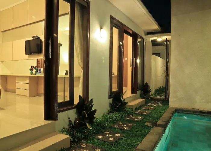 Karana Villa *