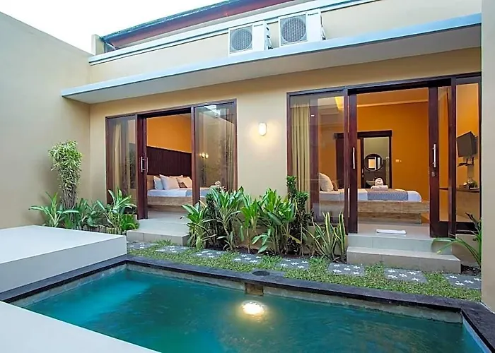 Villa Karana