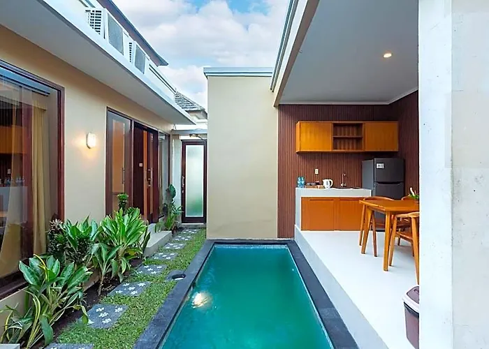 Karana * Denpasar