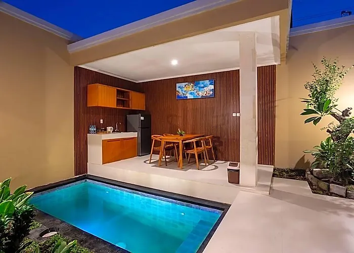 Karana Villa Denpasar