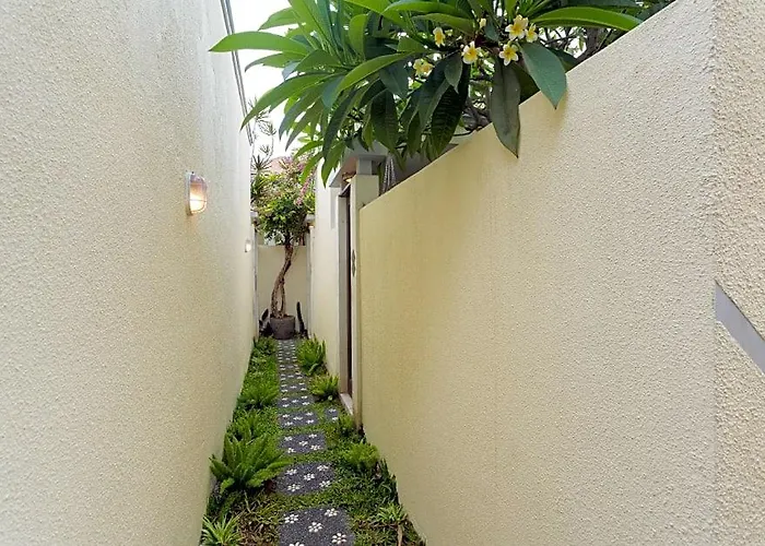 Villa Karana Denpasar