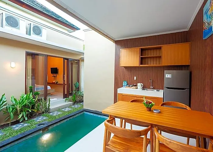 Karana Villa *