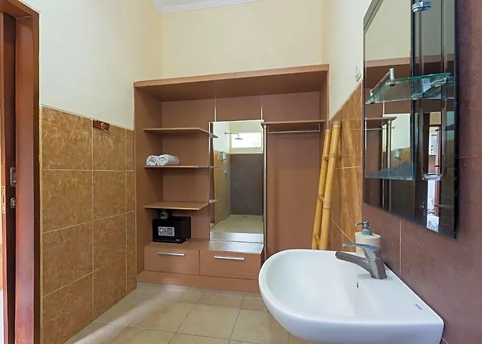 Karana Villa Denpasar