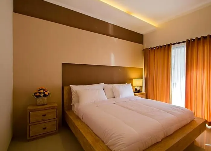 Karana Villa *