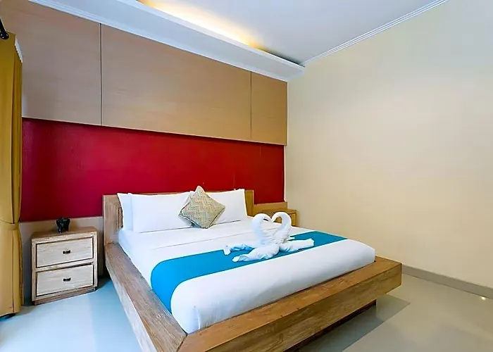 Karana Villa Denpasar