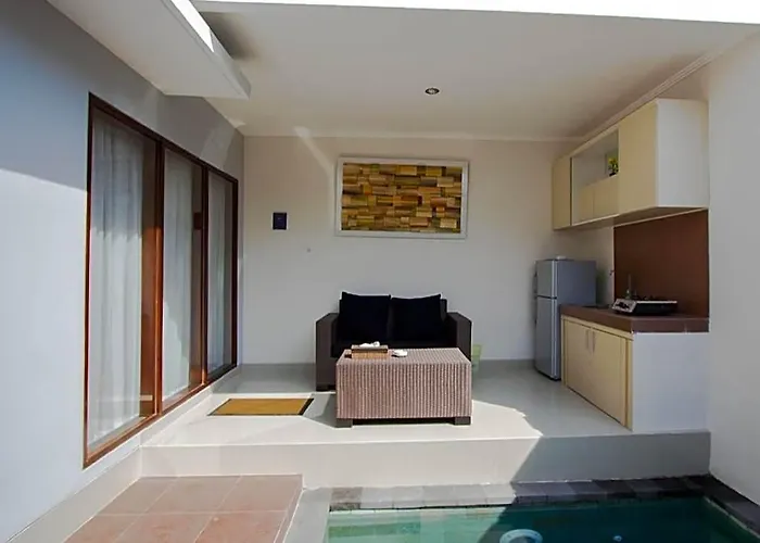 Karana Villa *