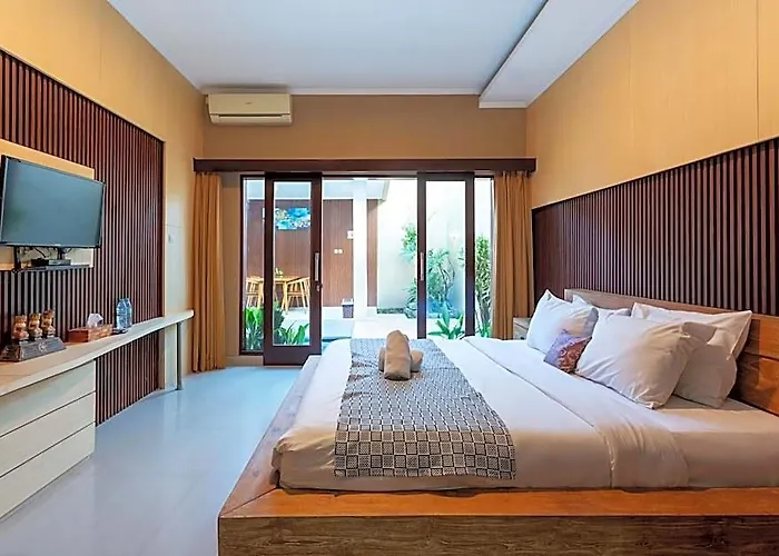 Karana Villa Denpasar