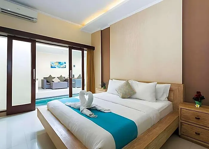 Karana Villa Denpasar