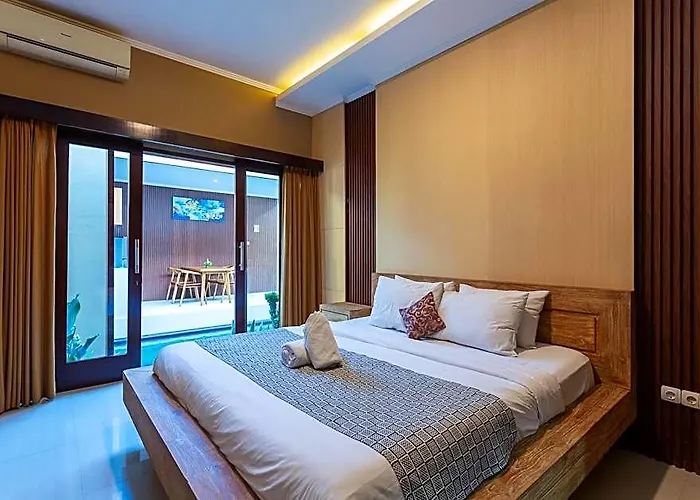 Villa Karana Denpasar