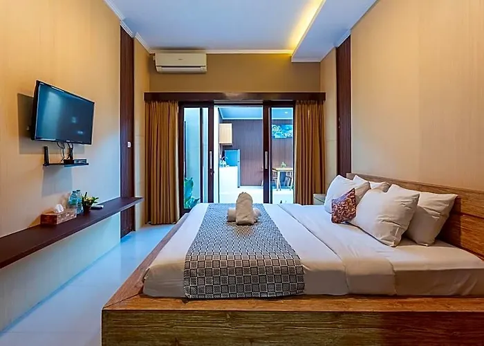 Karana Villa
