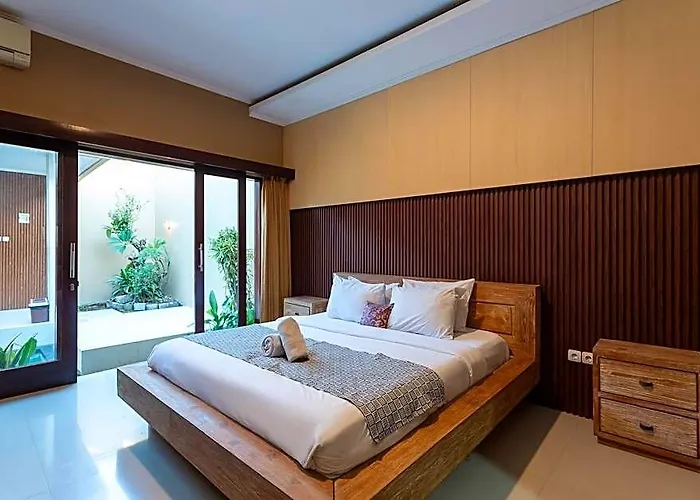Karana Villa *