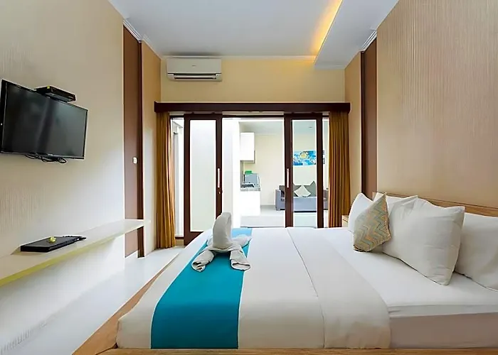 Villa Karana Denpasar