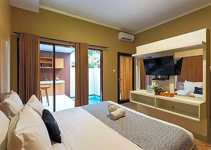 Karana Villa