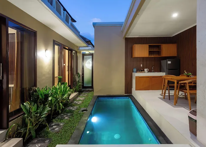 Karana Villa *