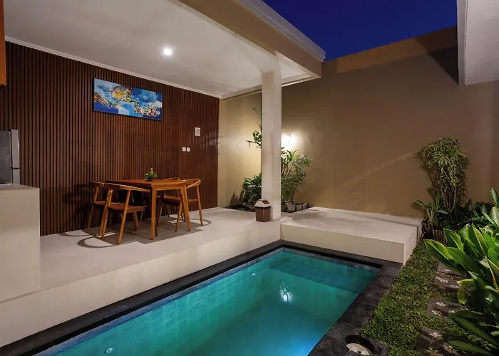 Villa Karana *