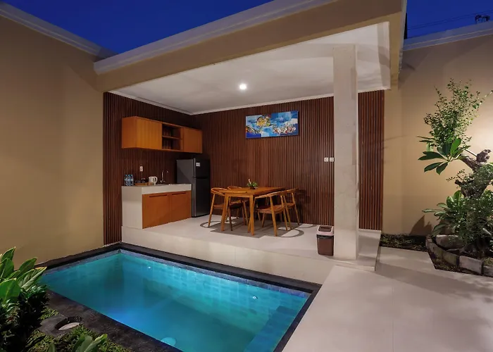Karana Villa *