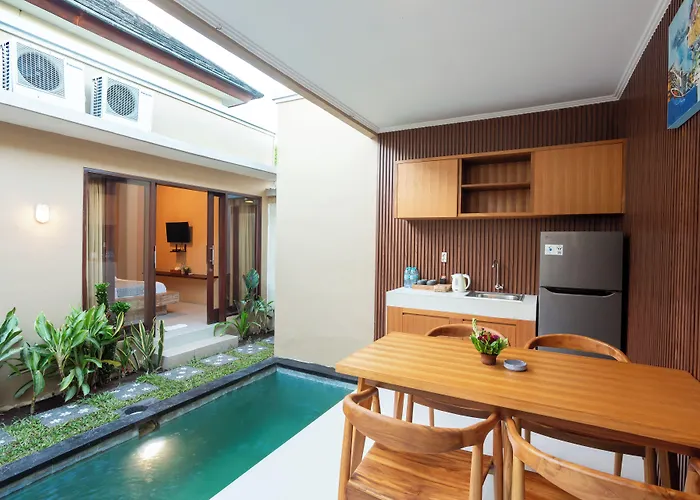 Karana Villa *
