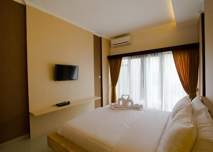 Villa Karana Denpasar