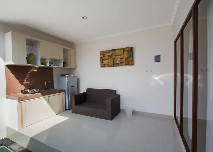 Villa Karana Denpasar