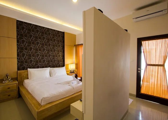 Villa Karana Denpasar