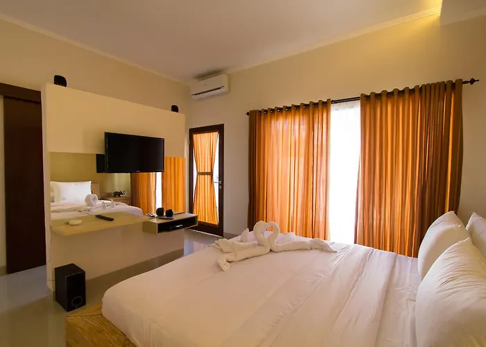 Villa Karana Denpasar