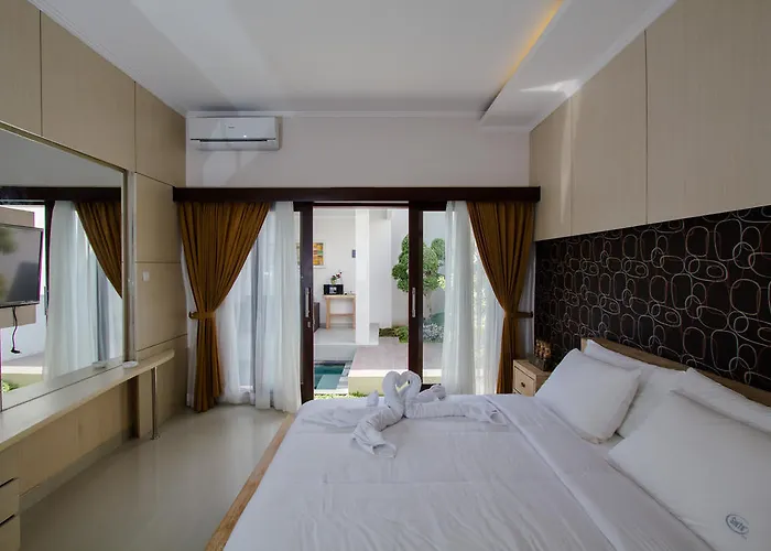 Villa Karana Denpasar