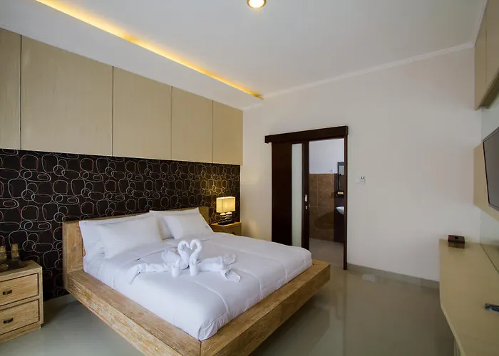 Villa Karana Denpasar
