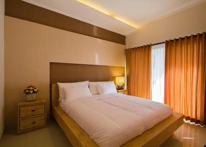 Villa Karana Denpasar