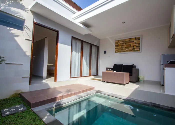 Villa Karana Denpasar