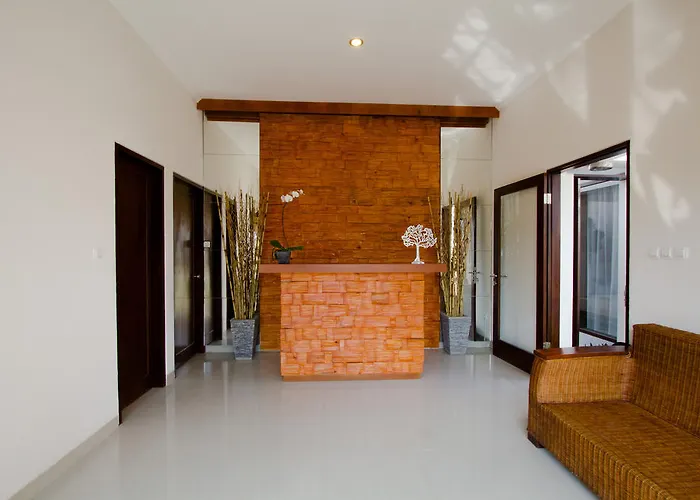 Villa Karana Denpasar