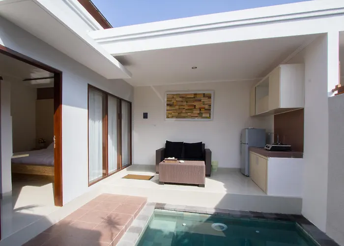 Villa Karana *
